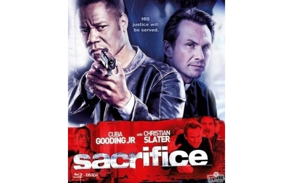 Sacrifice