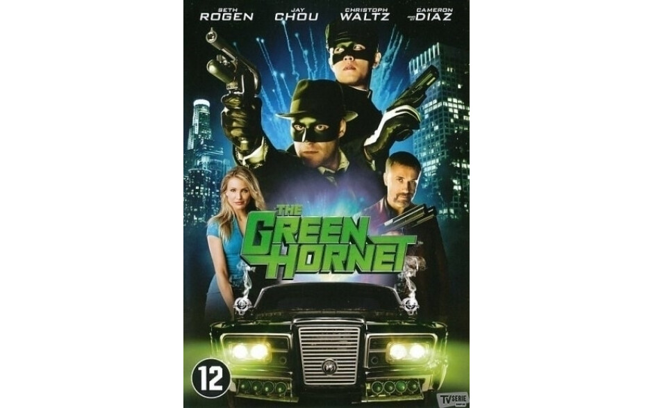 Green Hornet