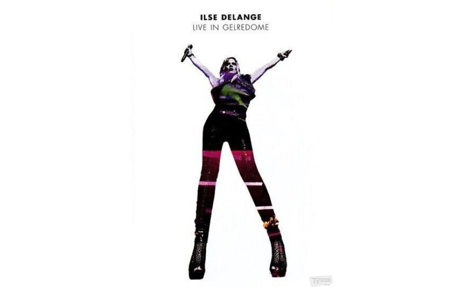 Ilse Delange - Live In Gelredome