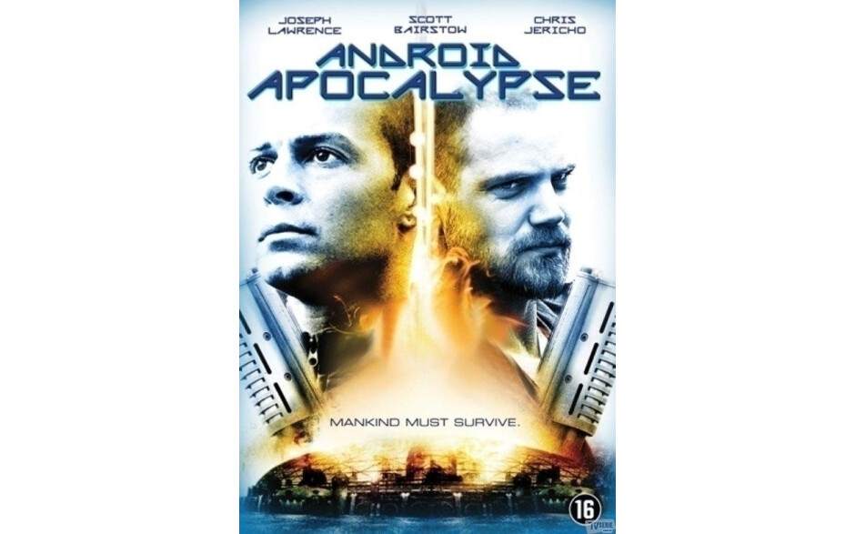 Android Apocalypse