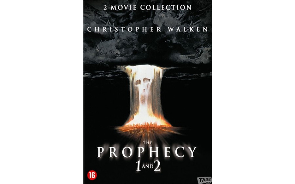 Prophecy 1 & 2