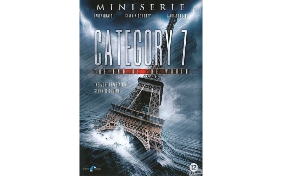 Category 7 - The End Of The World