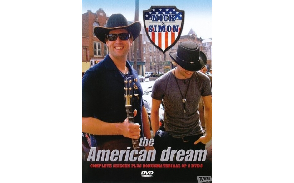 Nick & Simon - The American Dream (TV Serie)