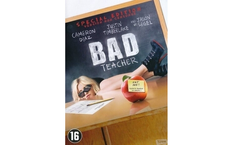 Bad Teacher