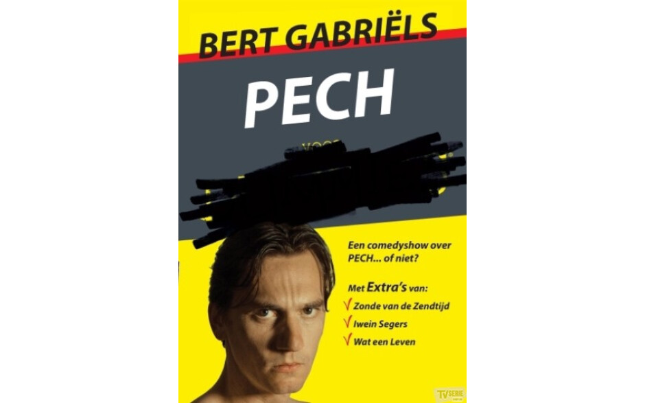 Bert Gabriels - Bert Gabriels - Pech