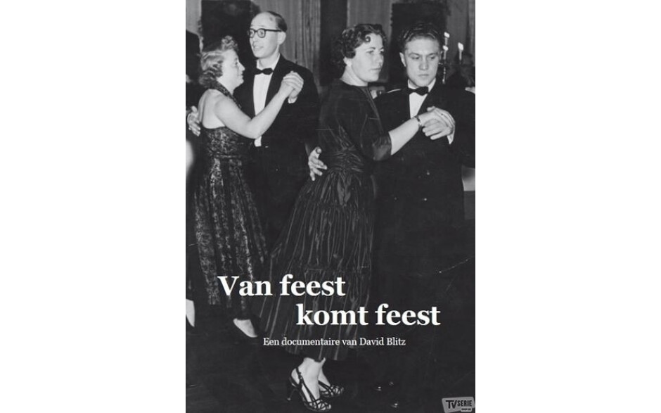 Various Artists - Van Feest Komt Feest