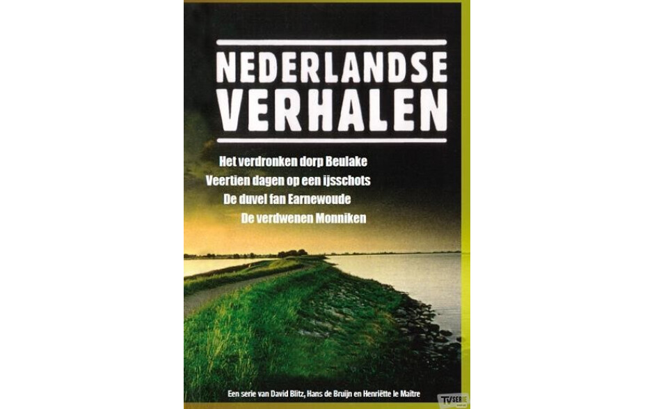 Nederlandse Verhalen - 4 Vertellingen