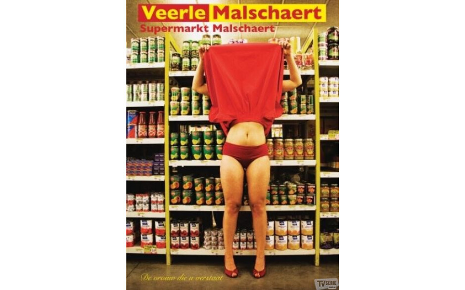 Veerle Malschaert - Veerle Malschaert - Supermarkt Malschaert