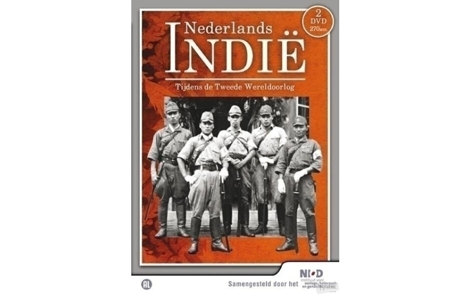 Nederlands Indie In De 2E Wereldoorlog
