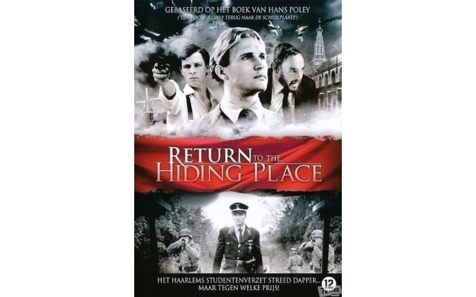 Return to The hiding place