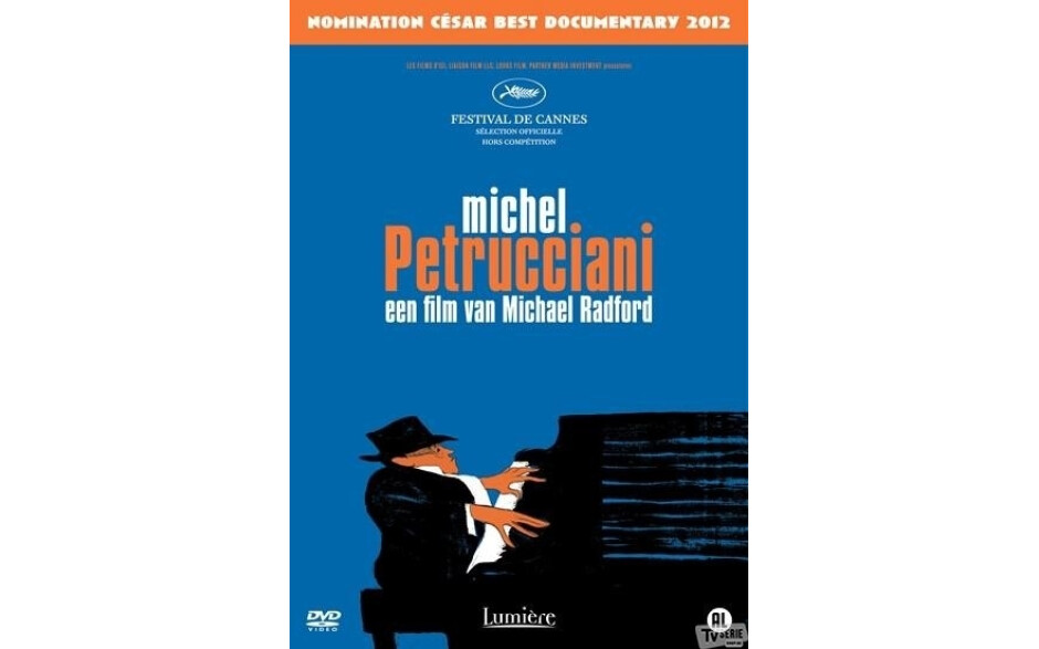 Michel Petrucciani