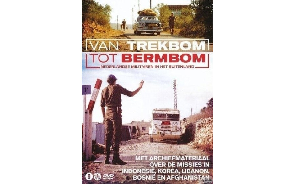 Van Trekbom Tot Bermbom