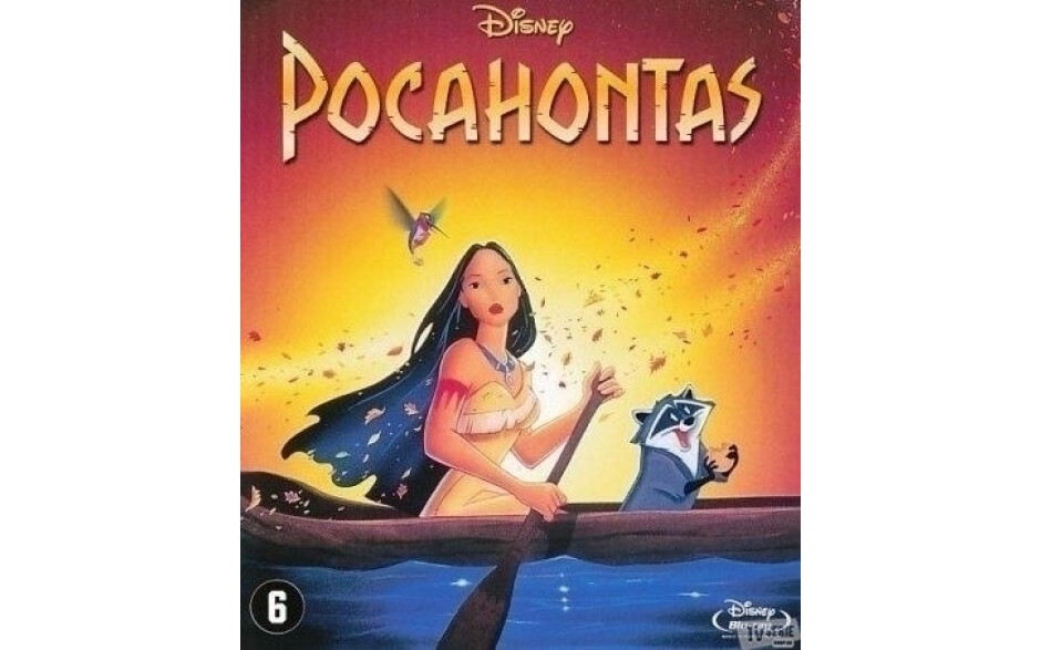 Pocahontas