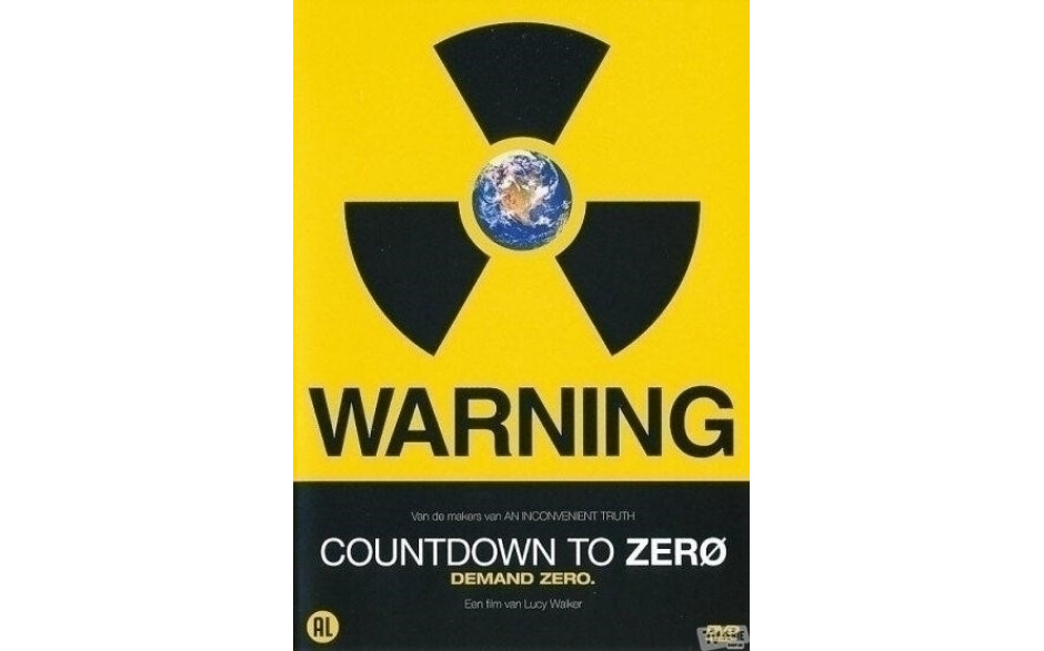 Countdown To Zero