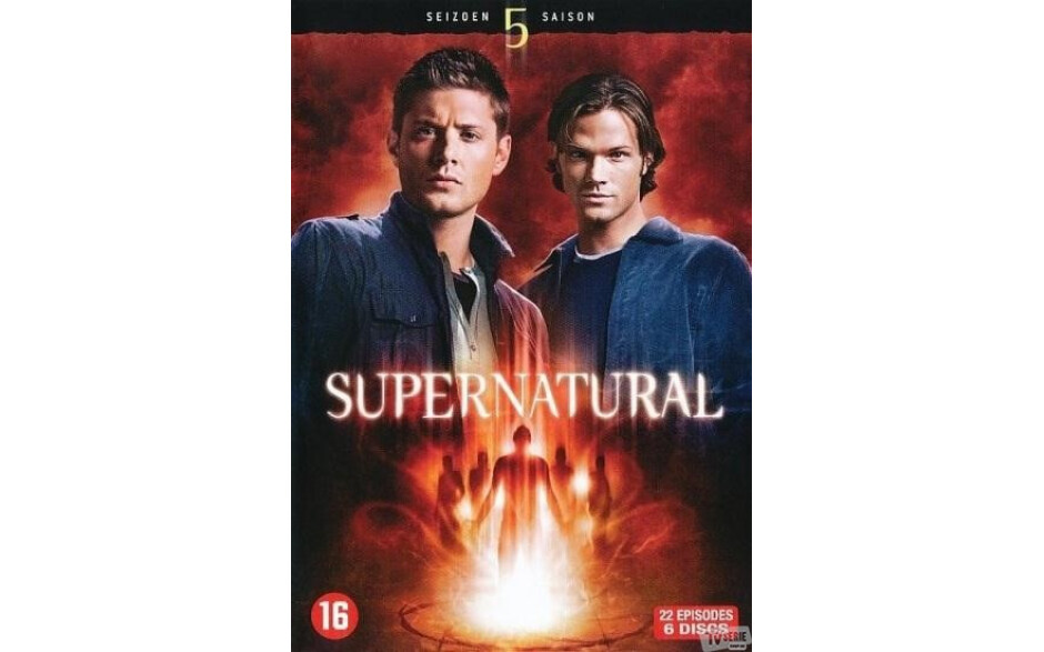 Supernatural - Seizoen 5
