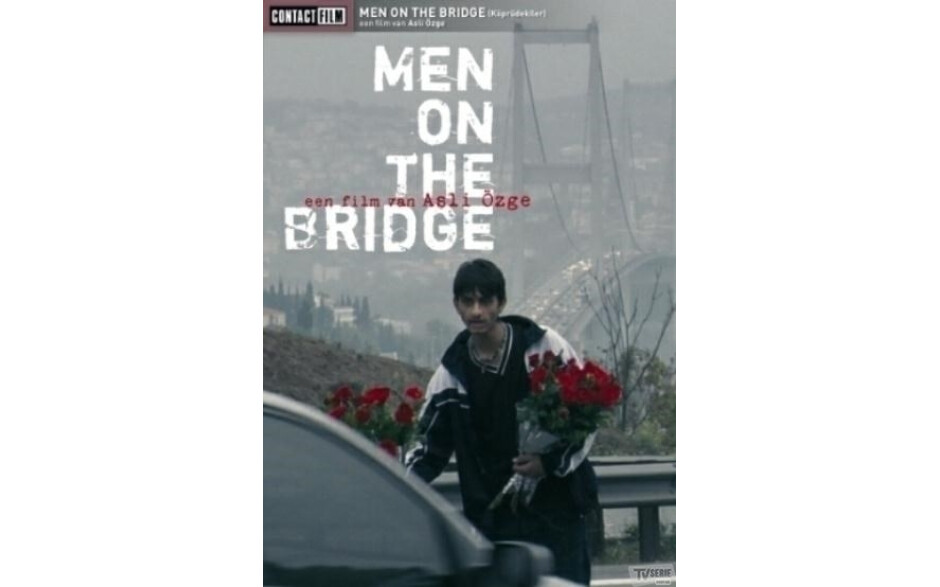 Men On The Bridge