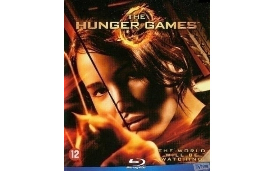 Hunger Games