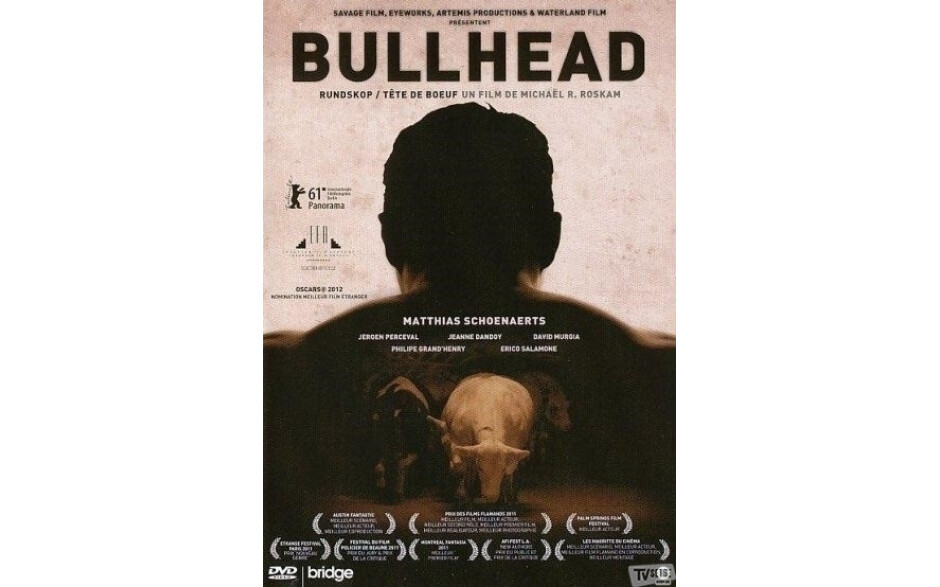 Bullhead