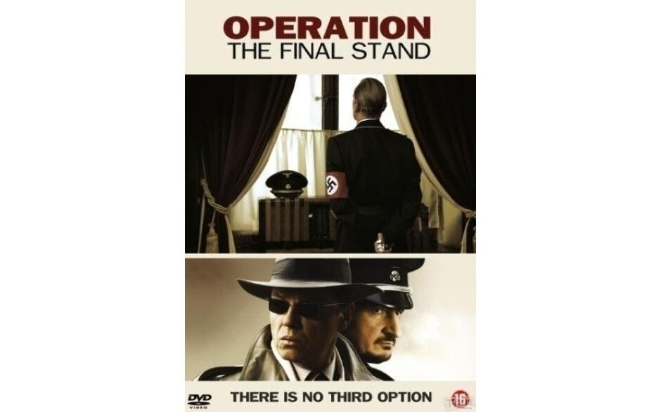 Operation The final stand