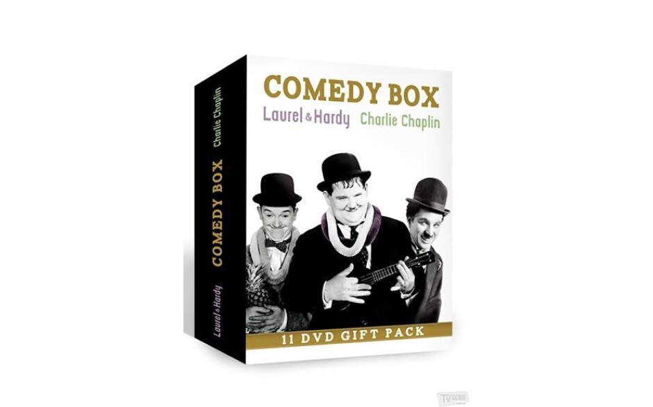Comedy Box