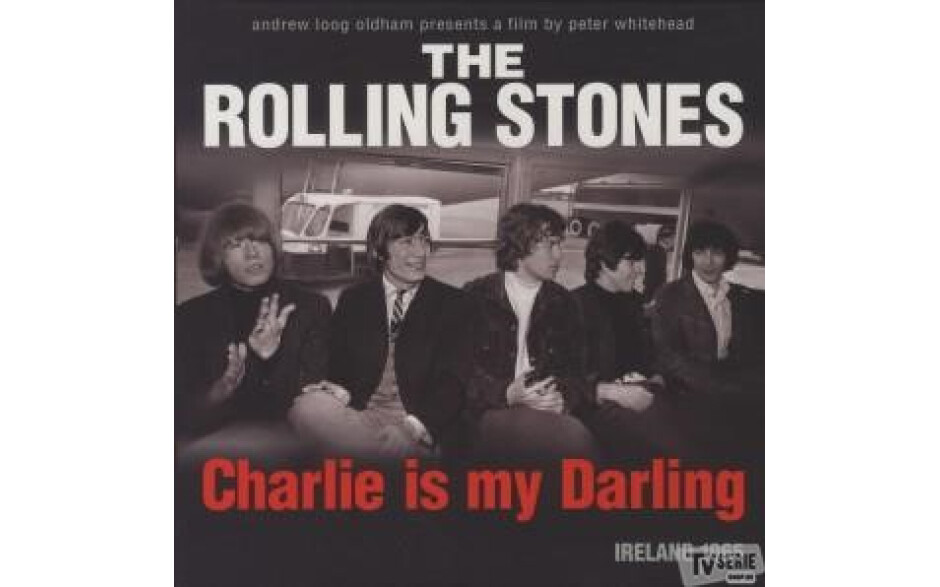 The Rolling Stones - Charlie Is My Darling (Incl. Bonus