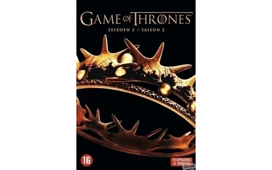 Game of thrones - Seizoen 2
