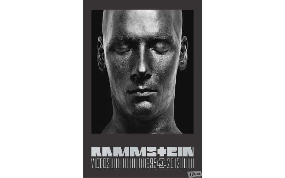 Rammstein - Videos 1995 - 2012