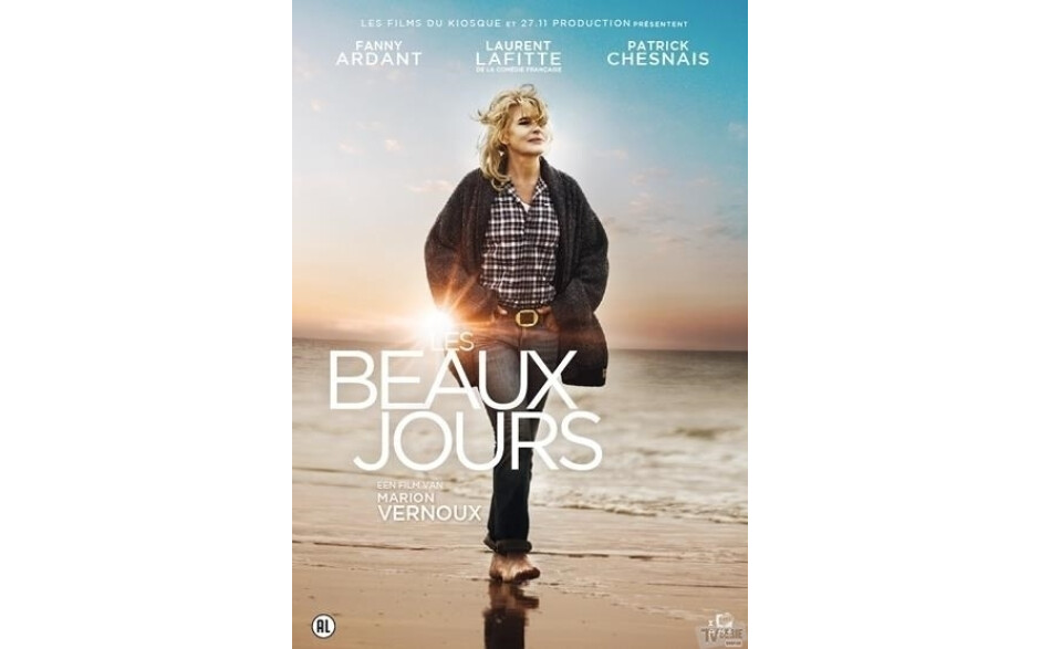 Les beaux jours (Bright days ahead)