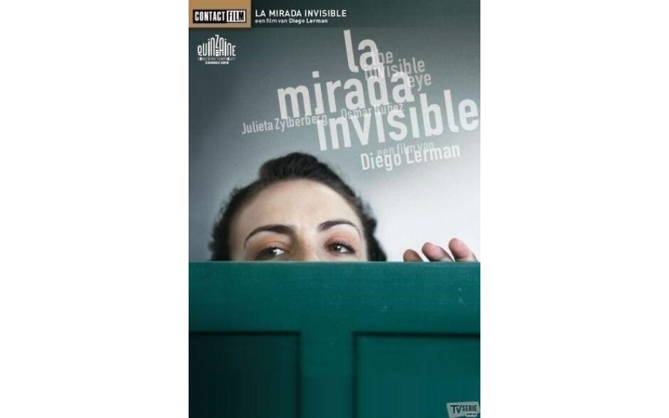 La Mirada Invisible