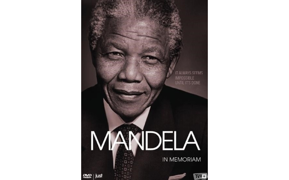 Mandela - In Memoriam