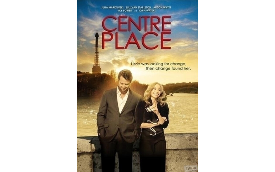 Centre Place