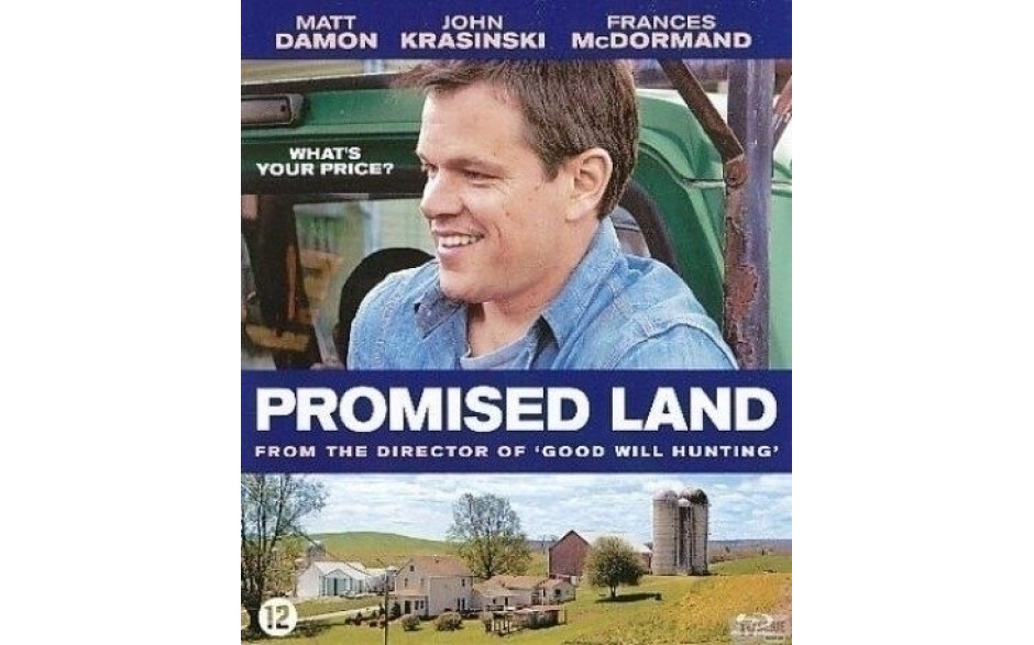 Promised land