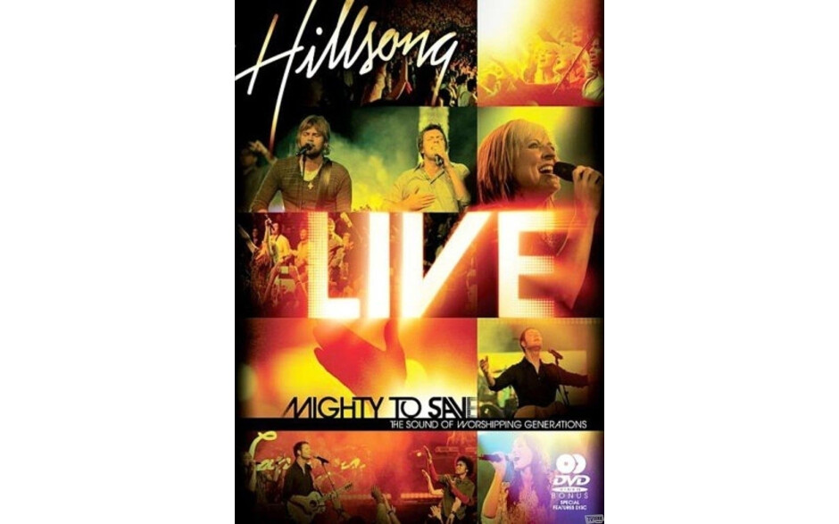 Hillsong - Mighty to save