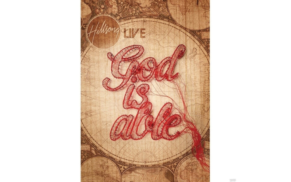 Hillsong - God Is Able
