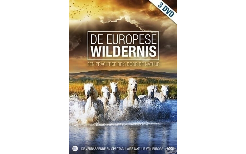 Europese wildernis