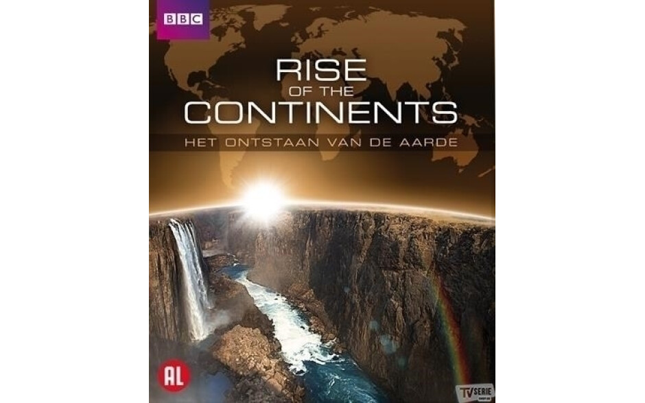 Rise of The continents