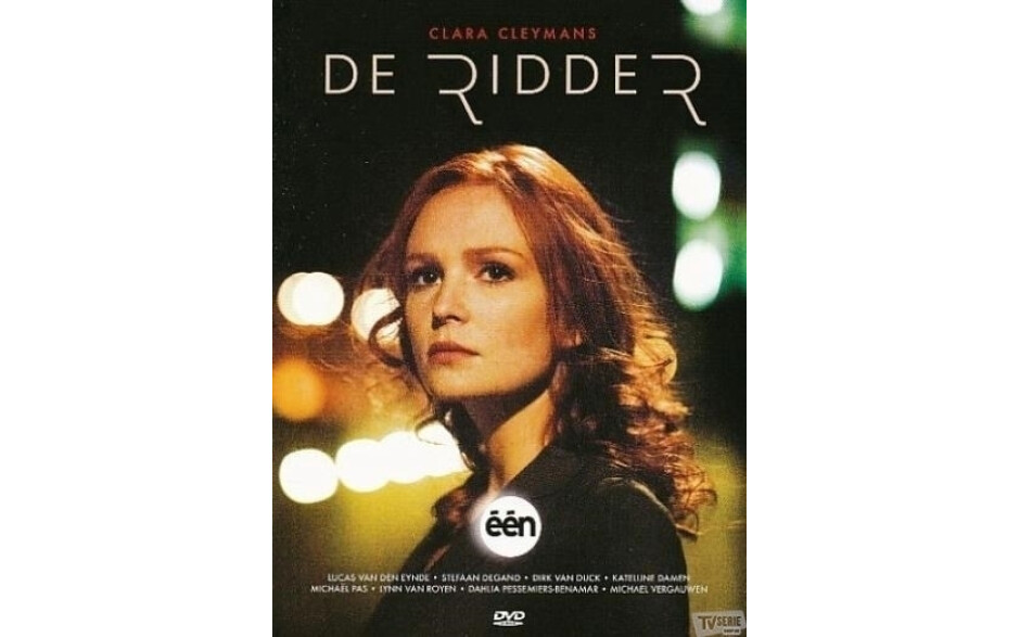 Ridder - Seizoen 1