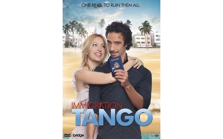 Immigration Tango