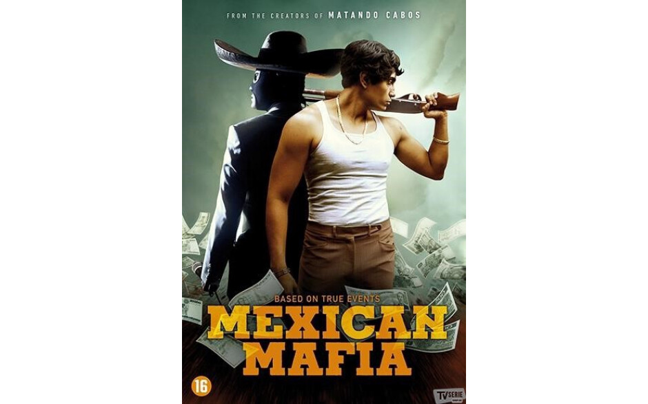 Mexican Maffia