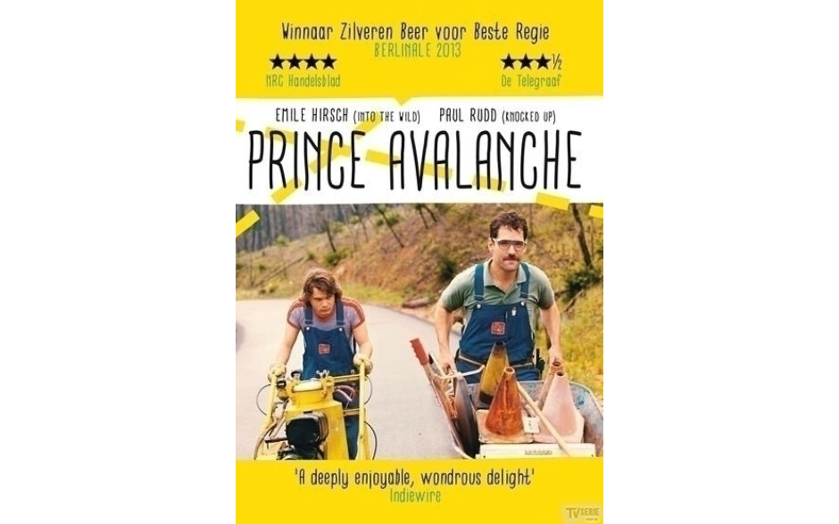 Prince Avalanche