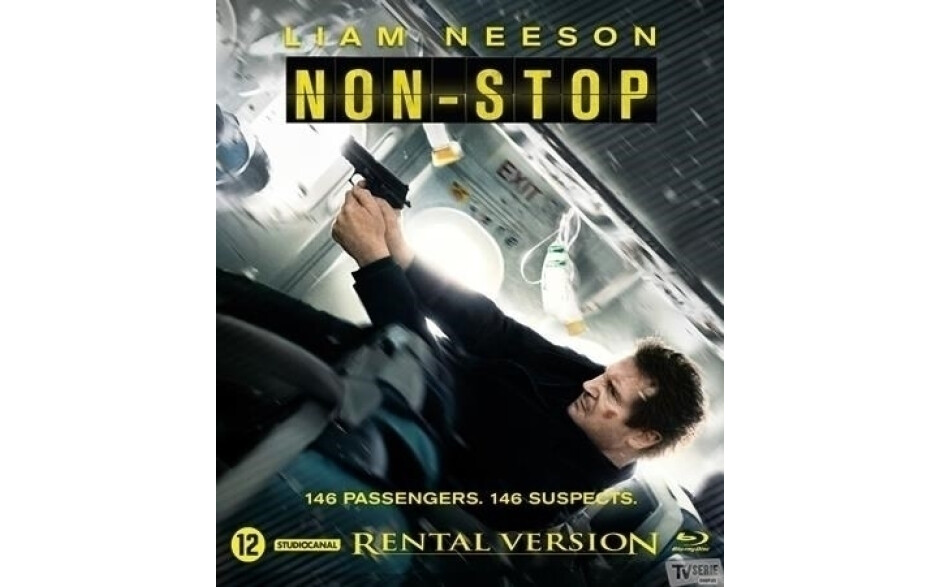 Non-Stop