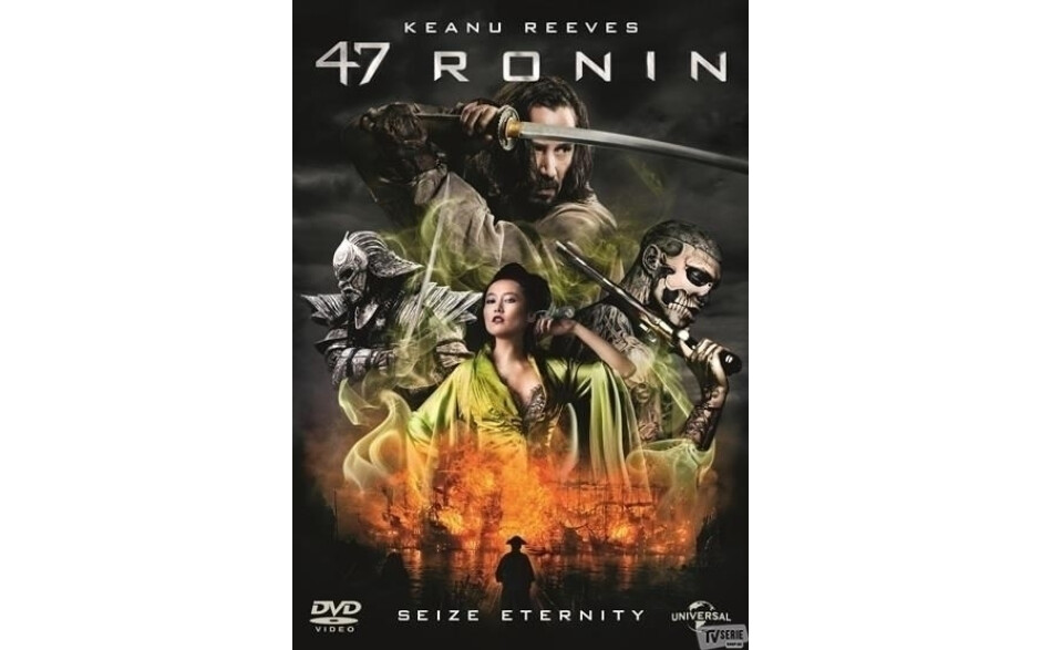 47 Ronin