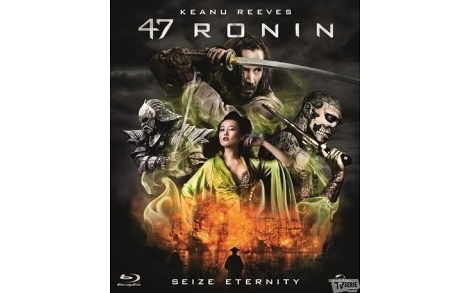 47 Ronin