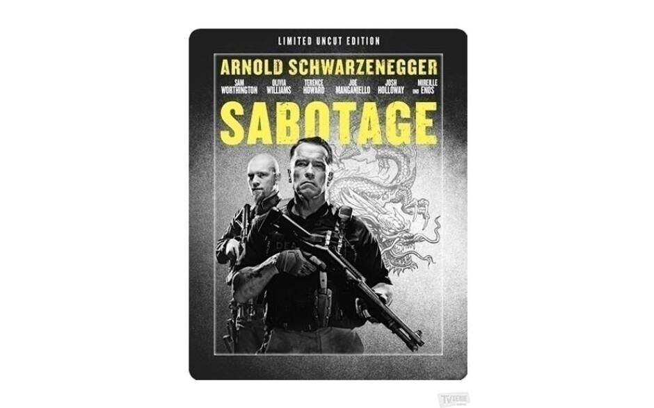 Sabotage