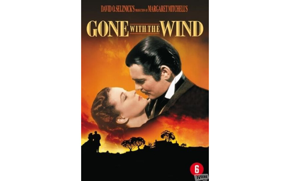 Gone with The wind