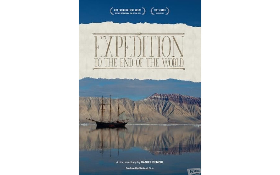 Expedition To The End Of The World