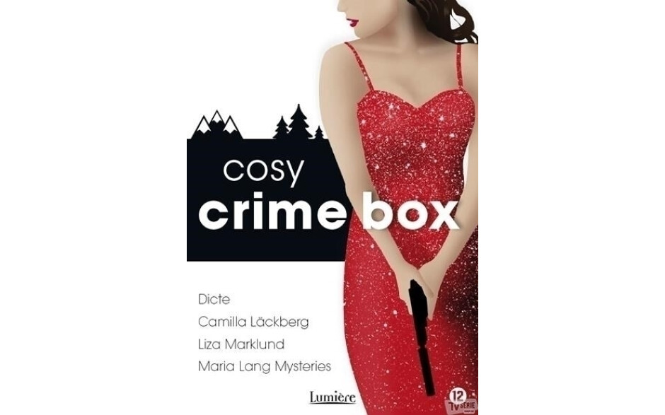 Cosy crime box