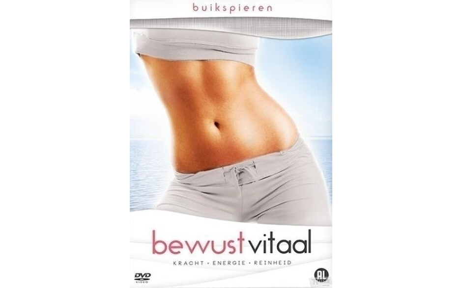 Bewust Vitaal - Buikspieren
