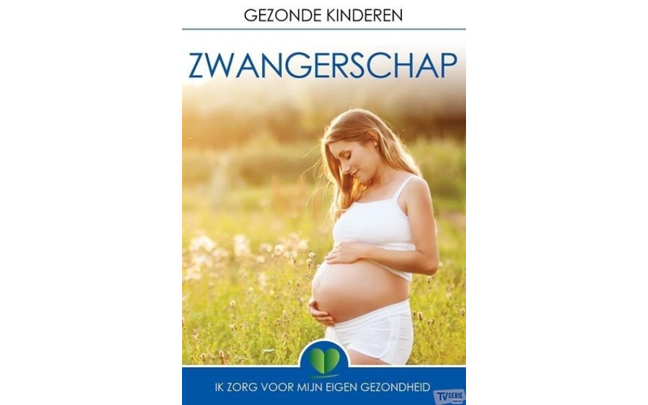 Kind en gezondheid - Zwangerschap