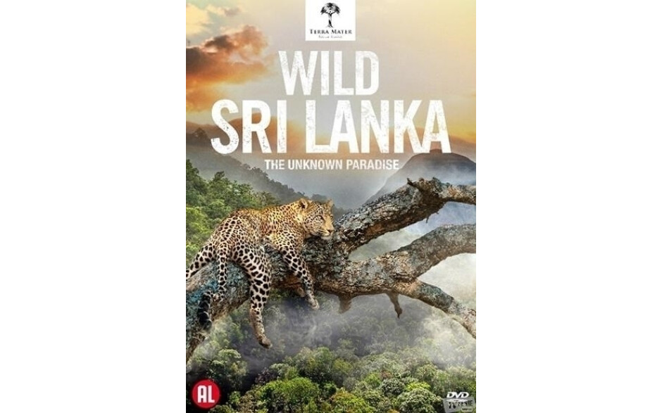 Undiscovered Sri Lanka